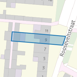 Perceel OSD00-D-5111