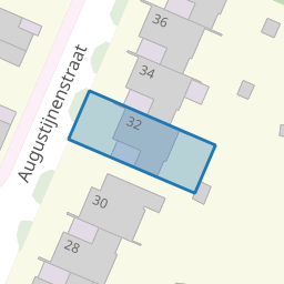 Perceel OSD00-D-5125