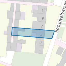 Perceel OSD00-D-5159