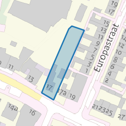 Perceel OSD00-D-5163