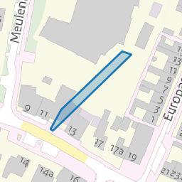 Perceel OSD00-D-5164