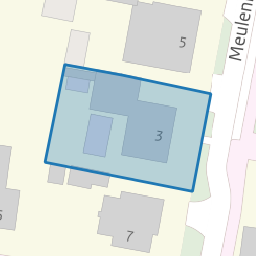 Perceel OSD00-D-5175