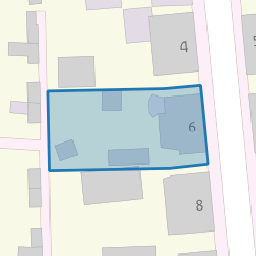 Perceel OSD00-D-5180