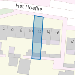 Perceel OSD00-D-5190