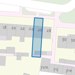 Perceel OSD00-D-5196