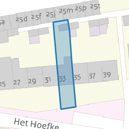 Perceel OSD00-D-5201