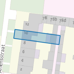 Perceel OSD00-D-5205