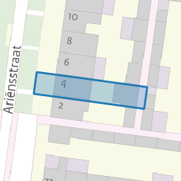Perceel OSD00-D-5207