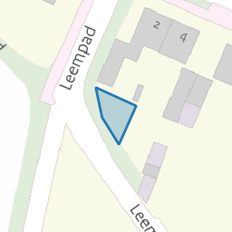 Perceel OSD00-D-5209