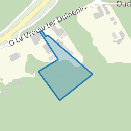 Perceel OSD00-D-5233