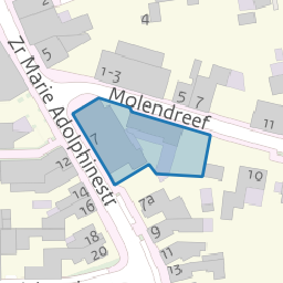 Perceel OSD00-D-5258