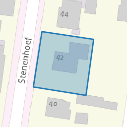 Perceel OSD00-D-5261