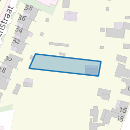 Perceel OSD00-D-5263