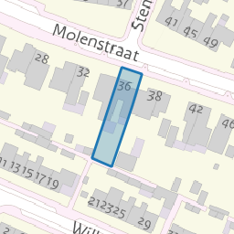 Perceel OSD00-D-5265