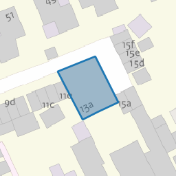 Perceel OSD00-D-5303