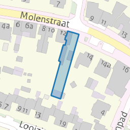 Perceel OSD00-D-5310