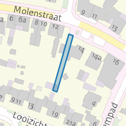 Perceel OSD00-D-5311