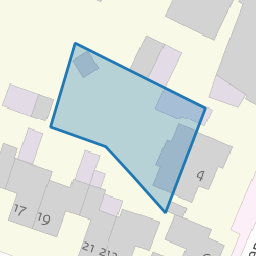 Perceel OSD00-D-5334