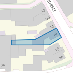 Perceel OSD00-D-5340