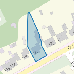 Perceel OSD00-D-5370