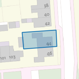 Perceel OSD00-D-5374