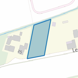 Perceel OSD00-D-5381