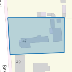 Perceel OSD00-D-5392