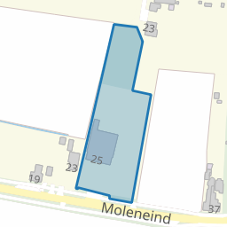 Perceel OSD00-D-5399