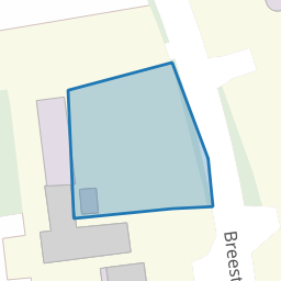 Perceel OSD00-D-5400