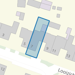 Perceel OSD00-D-5415