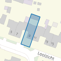 Perceel OSD00-D-5416