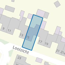 Perceel OSD00-D-5419