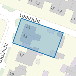 Perceel OSD00-D-5425