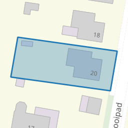 Perceel OSD00-D-5432