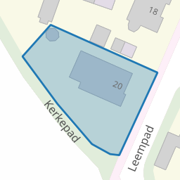 Perceel OSD00-D-5434