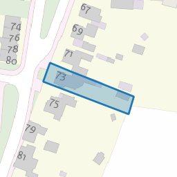 Perceel OSD00-D-5445