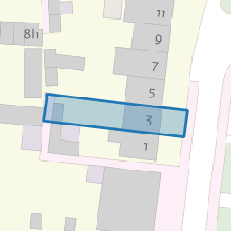 Perceel OSD00-D-5447