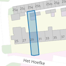 Perceel OSD00-D-5450