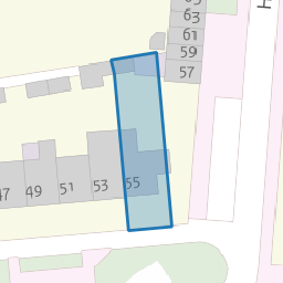 Perceel OSD00-D-5455