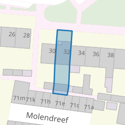 Perceel OSD00-D-5460