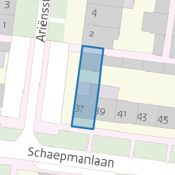 Perceel OSD00-D-5474