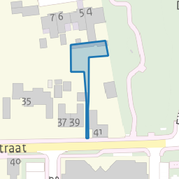 Perceel OSD00-D-5490