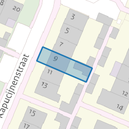 Perceel OSD00-D-5507