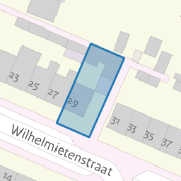 Perceel OSD00-D-5509