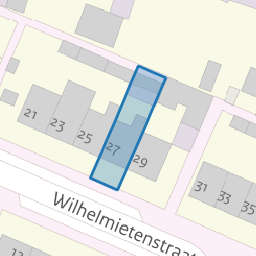 Perceel OSD00-D-5510