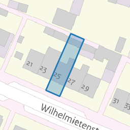 Perceel OSD00-D-5511