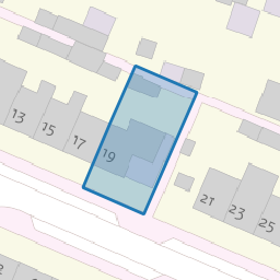 Perceel OSD00-D-5513