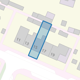 Perceel OSD00-D-5515