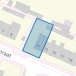 Perceel OSD00-D-5517