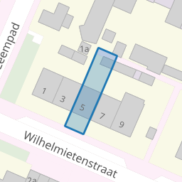 Perceel OSD00-D-5519